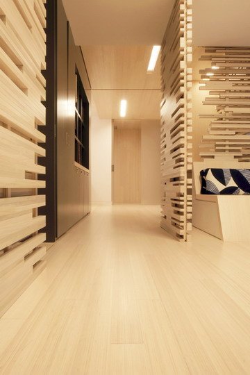 instalație inovatoare de design interior din lemn instalare-inovatoare-de-design-interior-lemn