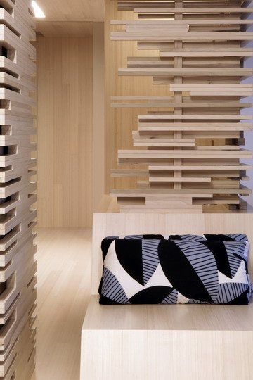 panouri dinamice din lemn design interior interesant panouri-dinamice-din-lemn-interesante-arhitectura-interioara