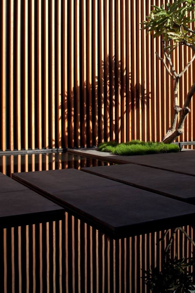 efect de nivel al apei casă (structură rezidențială) curte proiectare perete (perete) lemn efect de nivel al apei casa structura rezidentiala curte perete lemn