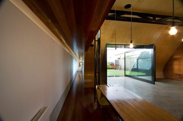 design interior interior minimalist modern design-interior-casă-minimalistă modernă