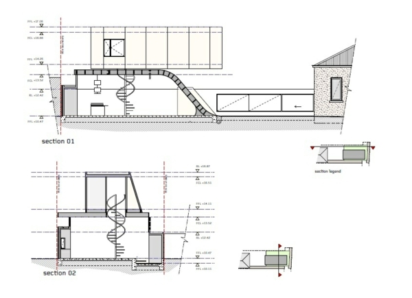 schema casei moderne schema casei moderne