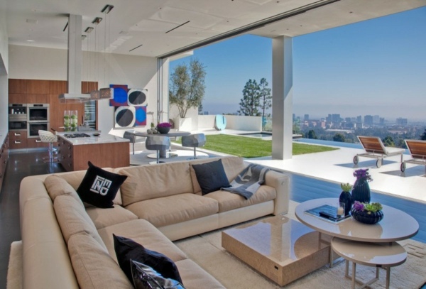 living modern de lux