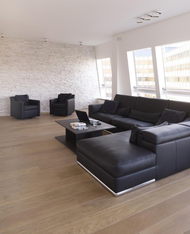 canapea-colț-piele-neagră-penthouse-modern-design-himacscf
