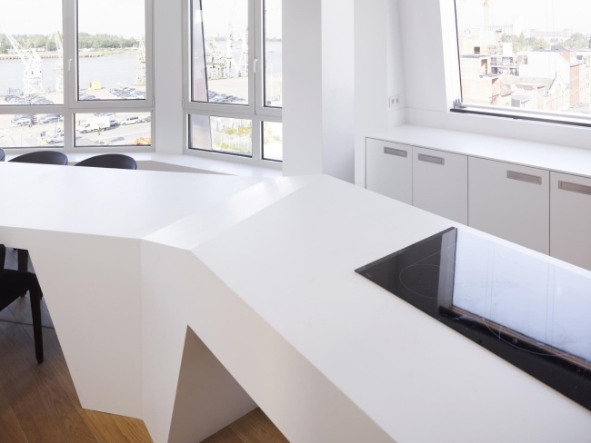 plite încorporate design modern penthouse himacscf plite încorporate design modern penthouse de himacscf
