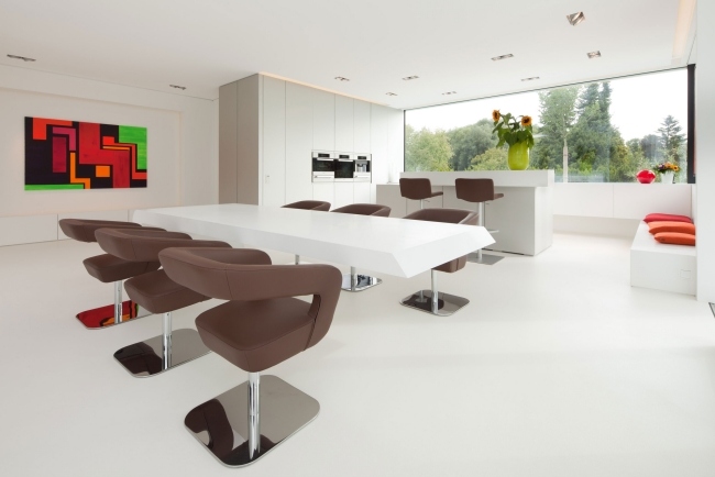 design minimalist interior mobilier modern de himacscf