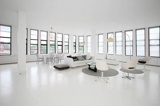 canapea-piele-alba-living-modern