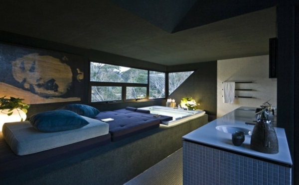 relaxare supremă în zona de relaxare a băii ultima-relaxare-baie-relaxzona