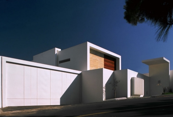 casa cubului modern forme geometrice garaj casă cub modernă cu forme geometrice garaj