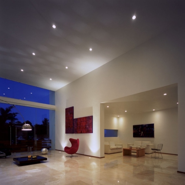 casa moderna forme geometrice living casa moderna cu forme geometrice living