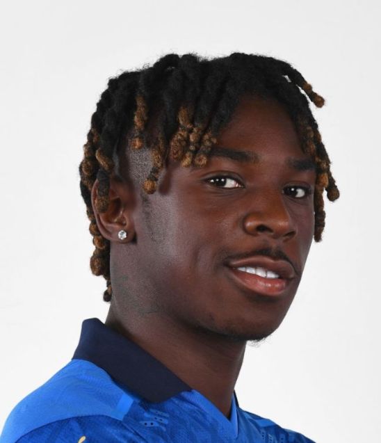 モイーズキーン