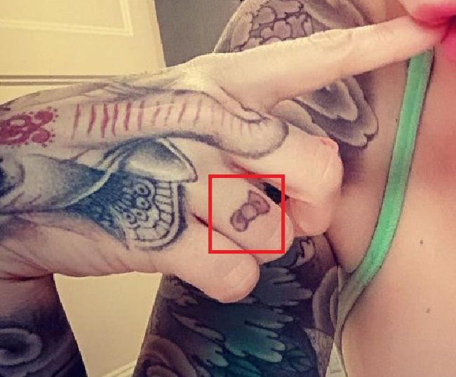 Monique Alexander-Finger