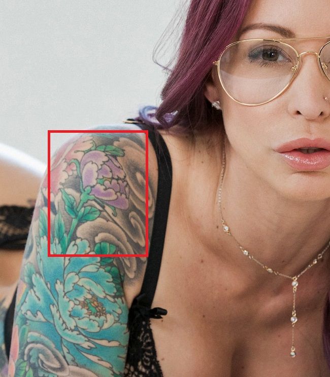 Monique-Shoulder-Tattoo