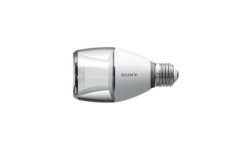 Becul muzical de la Sony este un accesoriu util pentru casa ta bec muzica de la boxa led bluetooth alb bluetooth