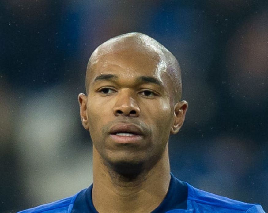 Naldo