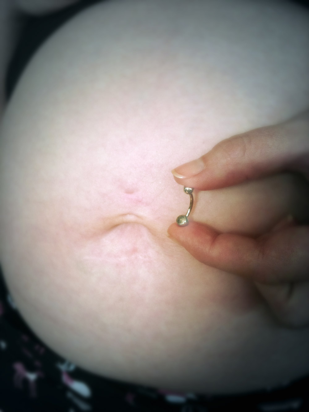 bioflex prebadanje popka