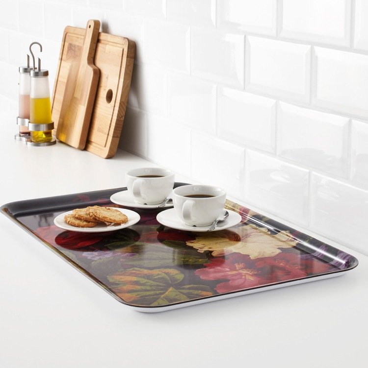pristella ikea 2018 tava flori cesti de cafea