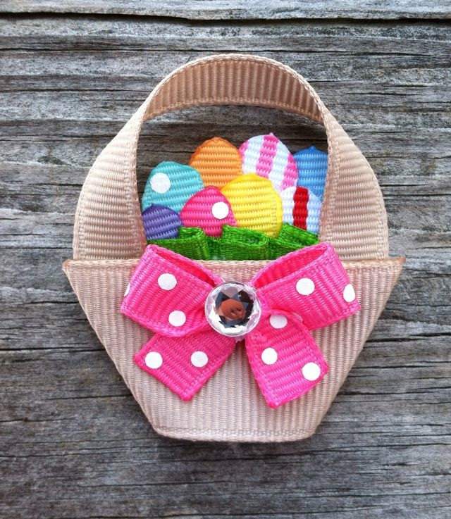 Decor de coș de Paște țesătură ușă din față în loc de coroană de ușă Țesătură de ușă din față în loc de o coroană de ușă originală de lungă durată