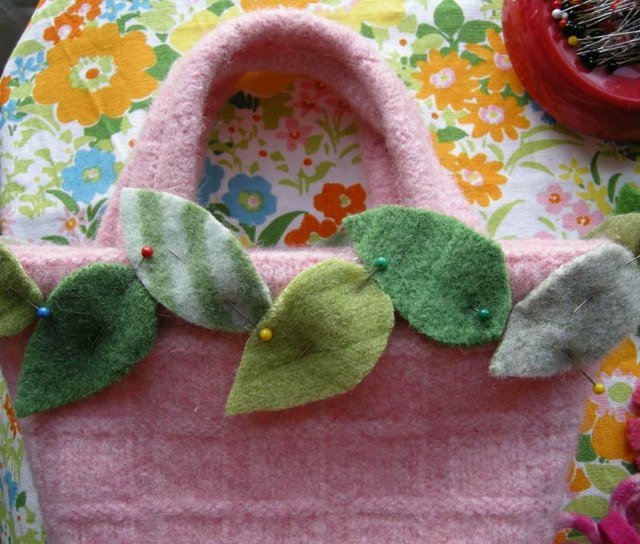 geanta din stofa rece instructiuni rapide idei simtite instrucțiuni rapide idei simțit detalii decor pas 6