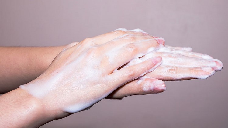 săpunul cu miros puternic vă poate trezi subconștientul