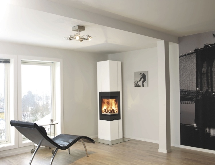 amplasați șemineul decorativ în colț deschiderea-colțului-coșului-deschis-șezlong-docorativ-salon-alb-laminat-podea-modern-foto-tapet