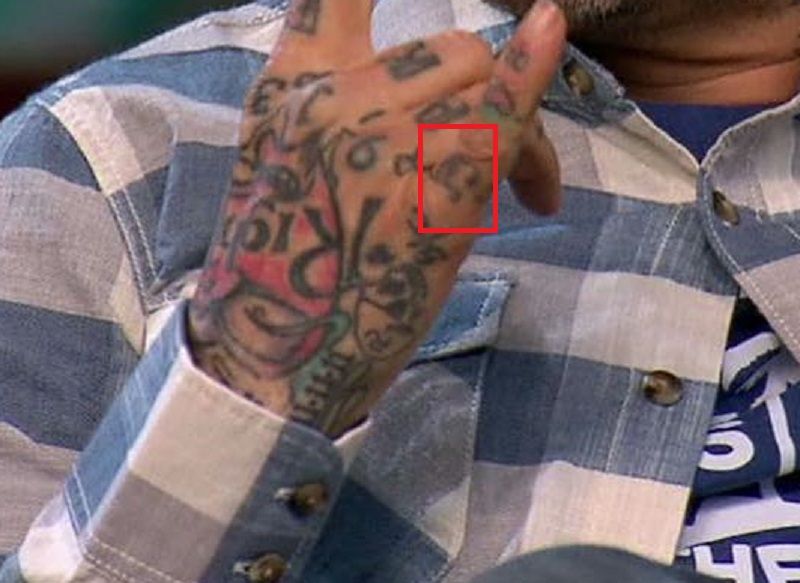 note de musique tatouage-oliver peck-tatouage