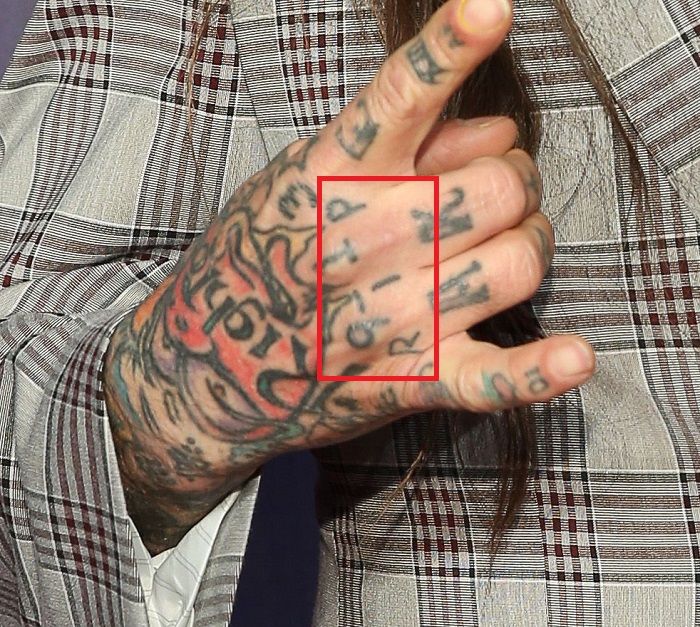 Oliver Peck-RIP-tatouage