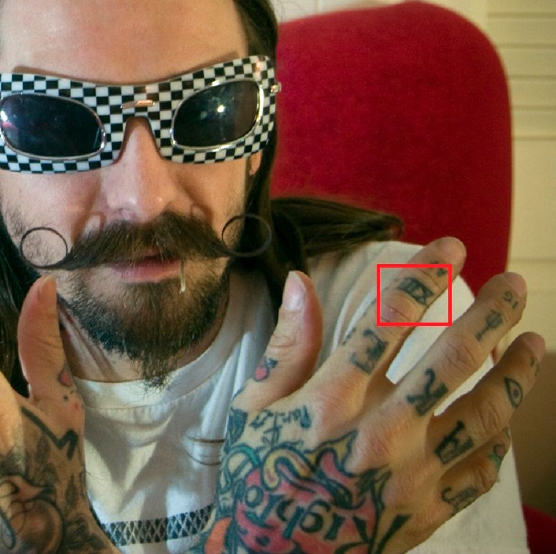 Oliver Peck-XIII-tatouage-tat