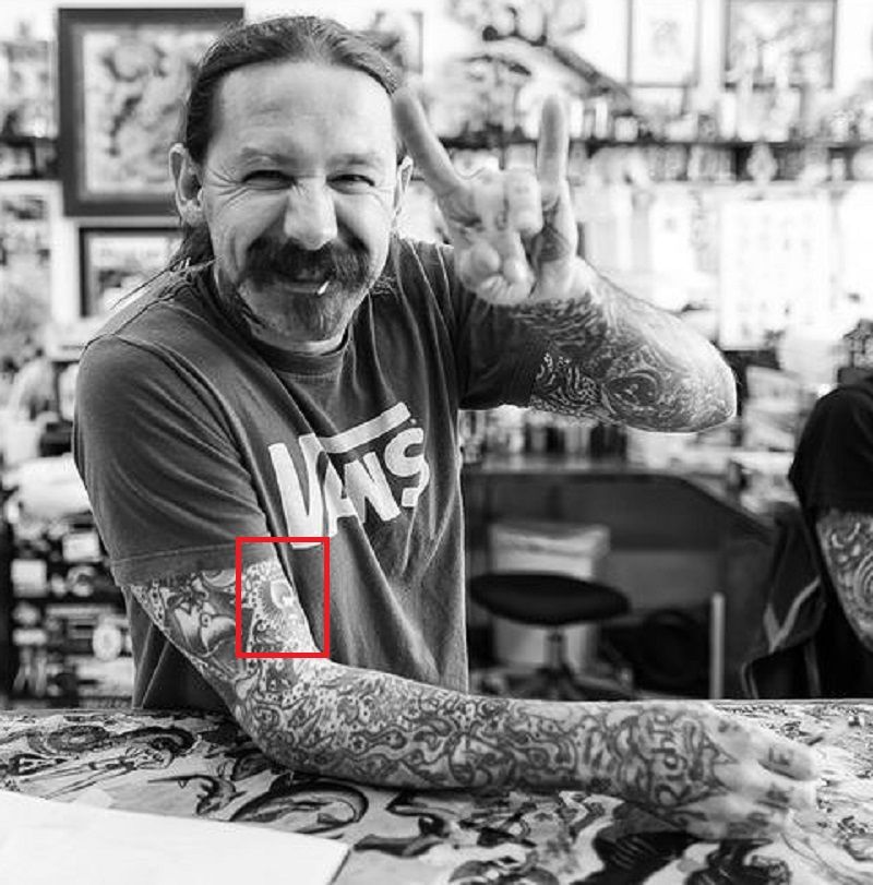 bras droit-tatouage-oliver