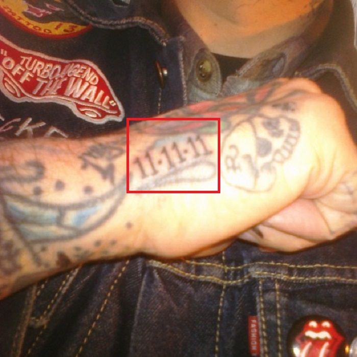 Oliver Peck-11-11-11-tatouage
