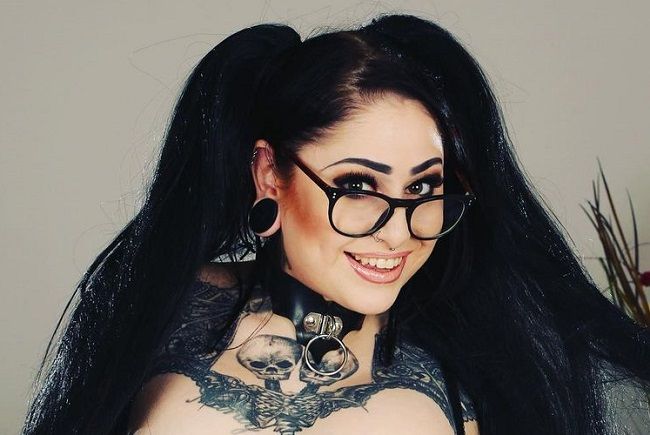 Ophelia Rain Tattoos