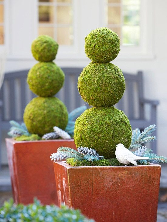 Cutii de flori de artă de grădină cu design geometric Cutie de flori de artă de grădină cu design geometric