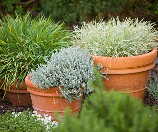 Ghivece de flori din ceramică design de grădină Ghivece de flori din ceramică grădinărit