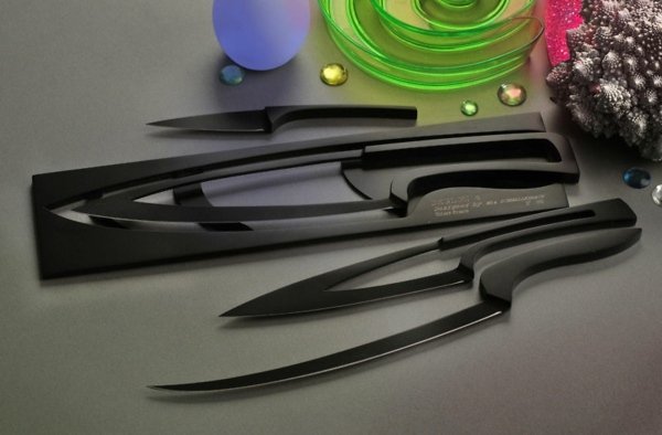 Idei de design de culoare neagră pentru sărbătorirea familiei