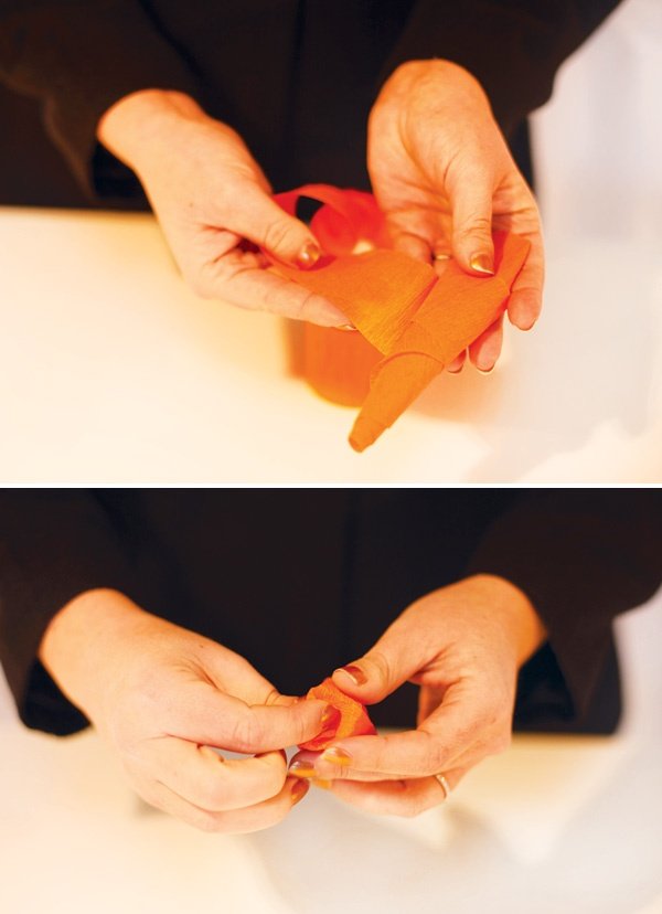 idei drăguțe de decorare de Paști