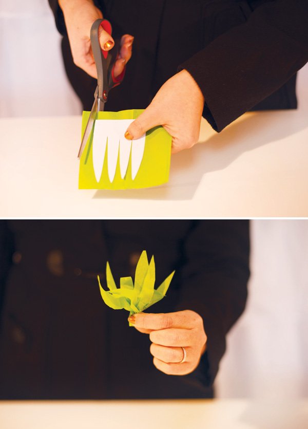 Idei meșteșugăre Paște 2013