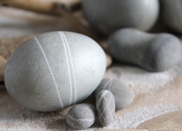 fire de Paște hibiscus vopsea în mod natural gri ouă idei de Paști hibiscus culoare natural gri