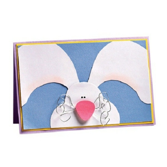 Idee de design gratuit pentru felicitare