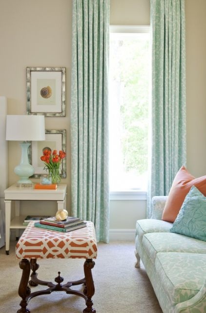 schema de culori de finisare otomană