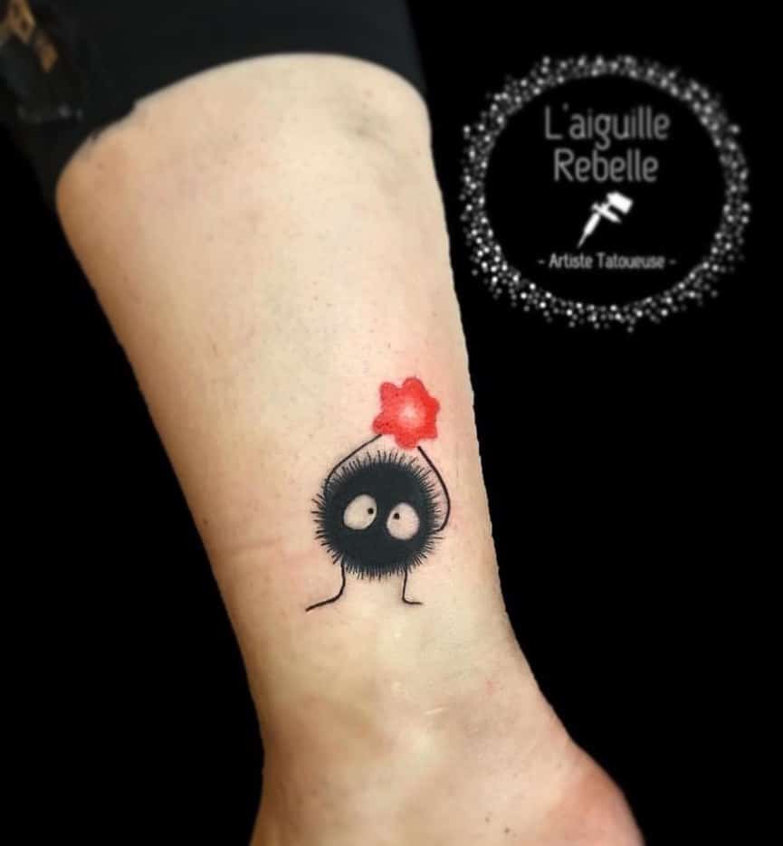 Tatuagens de estrelas, tatuagem salva, 42