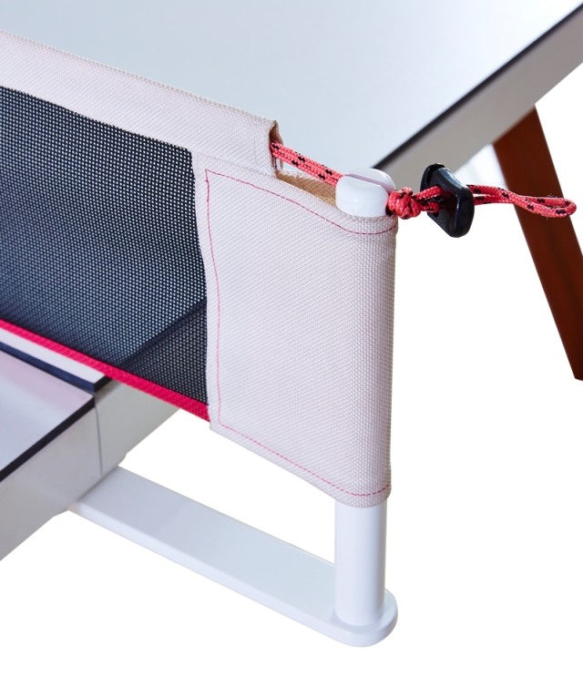 plasă multifuncțională pentru tenis de masă materiale speciale de înaltă calitate