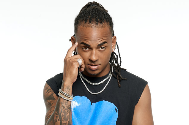 Ozuna