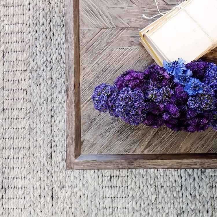 apartament deco culori trendy pantone color of the year ultra violet