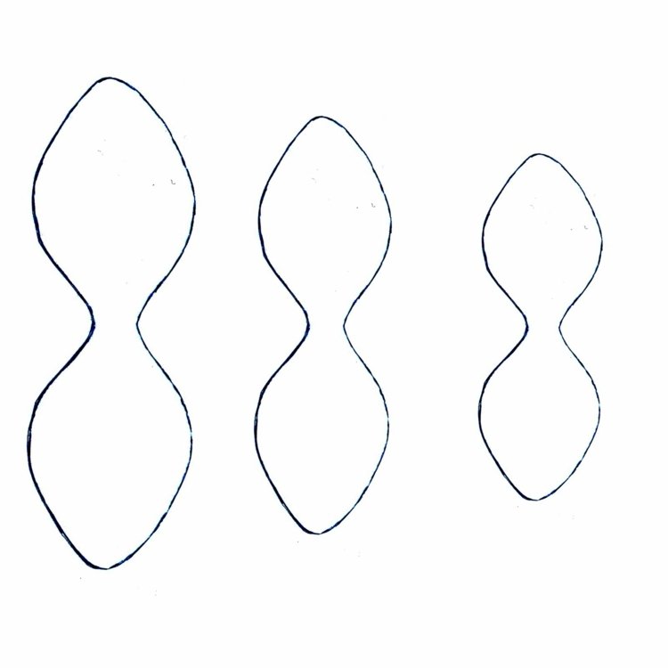 flori-de-hârtie-jucării-copii-idei-șabloane-tipărite-petale-tăiate