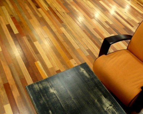 Parchet elegant Terramai