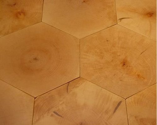 Parchet de stejar - modele interesante