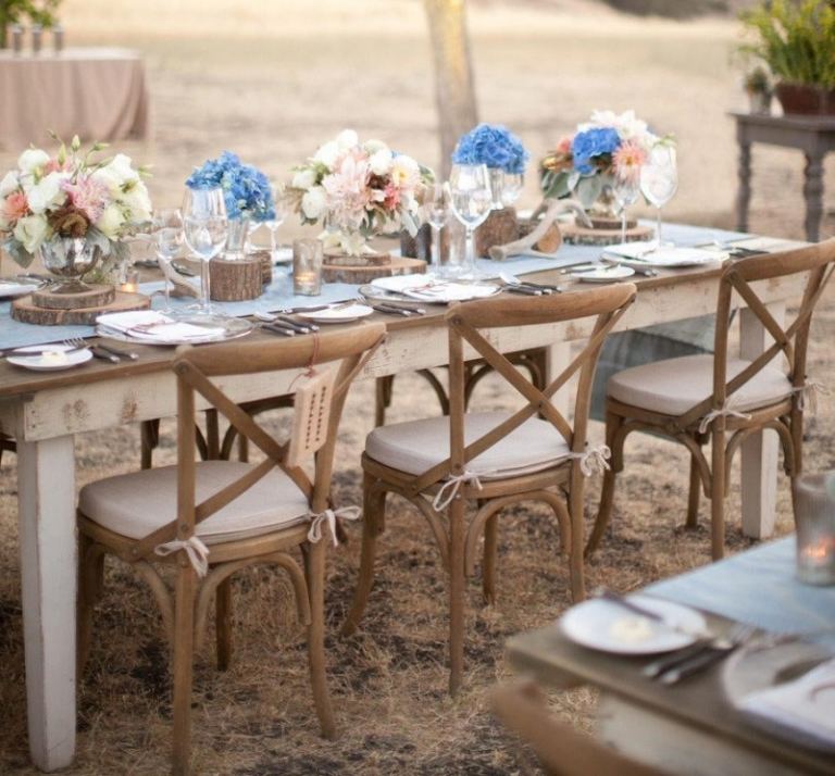 Zambile de grădină de petrecere flori de sezon