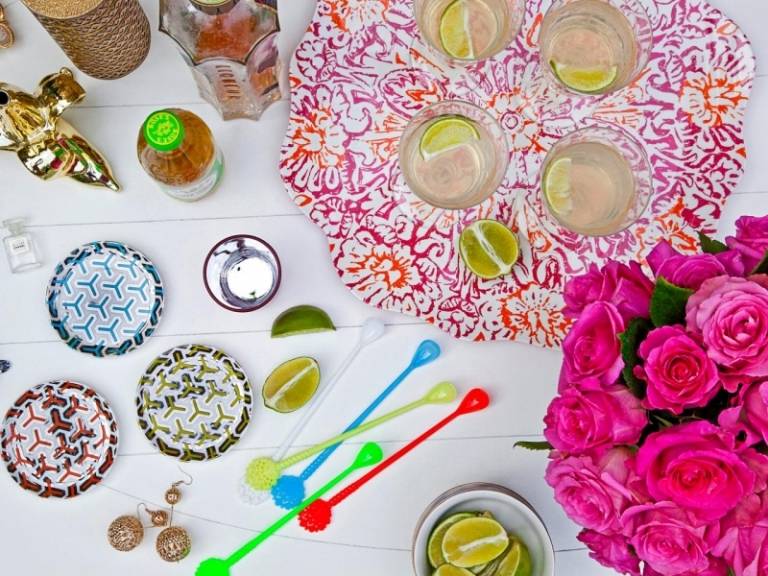 Petrecere în grădină