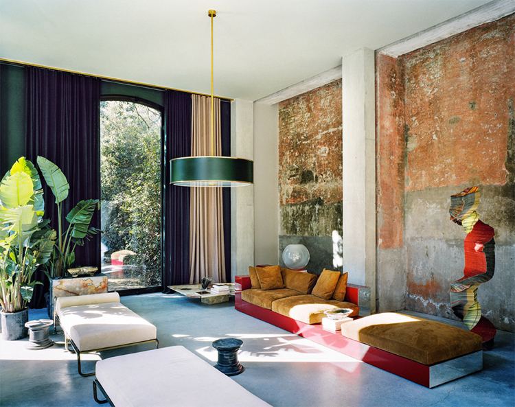 efect patina perete cladire fereastra natura virhang negru