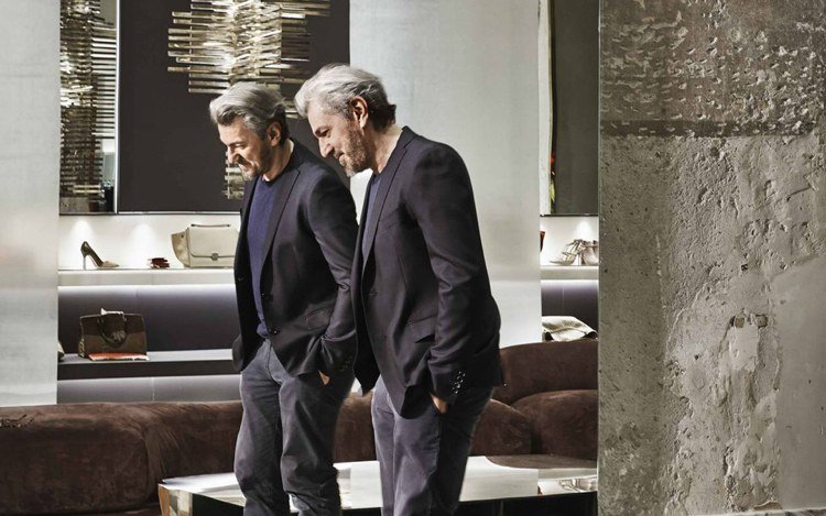 Vincenzo De Cotiis designer sculptură modernă italiană