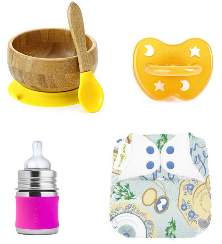 Tendințele stilului de viață 2018 Pinterest Produse ecologice